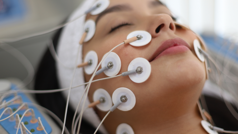 Ultratone Futura Pro® Facial