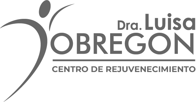 logo centro de rejuvenecimeinto doctora luisa obregon