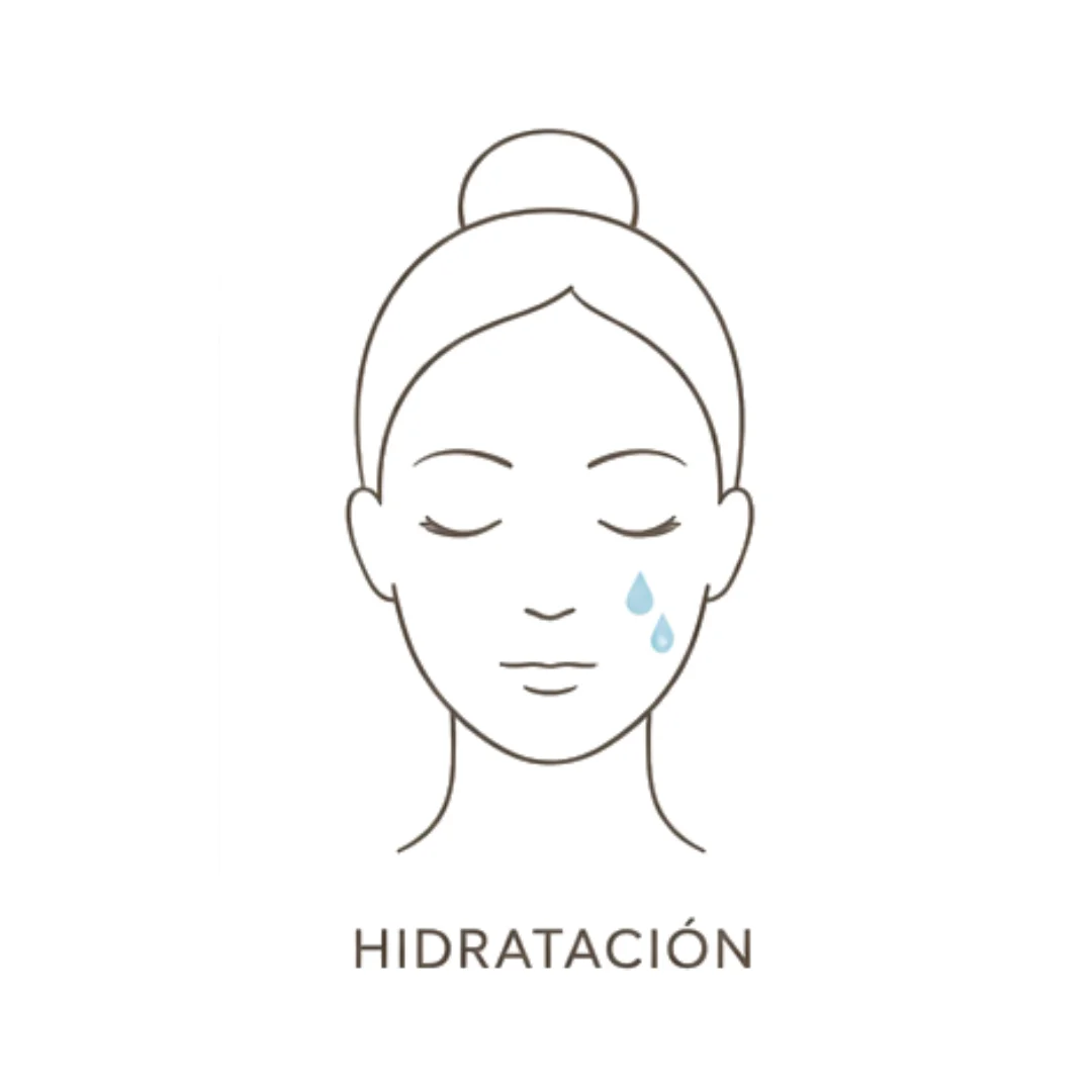 Hidratación