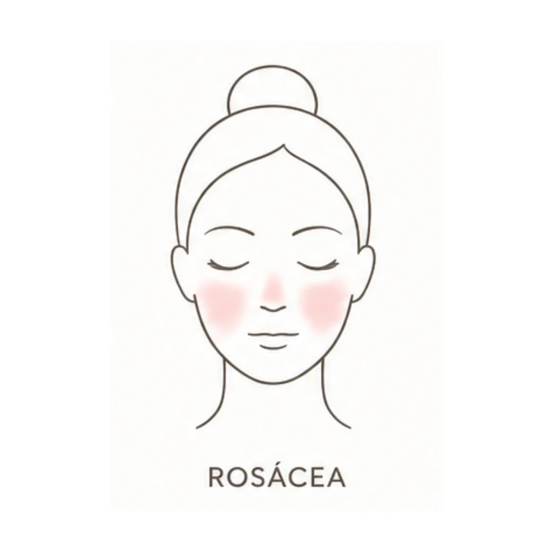 Rosacéa