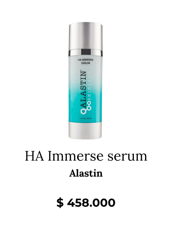 HA Immerse