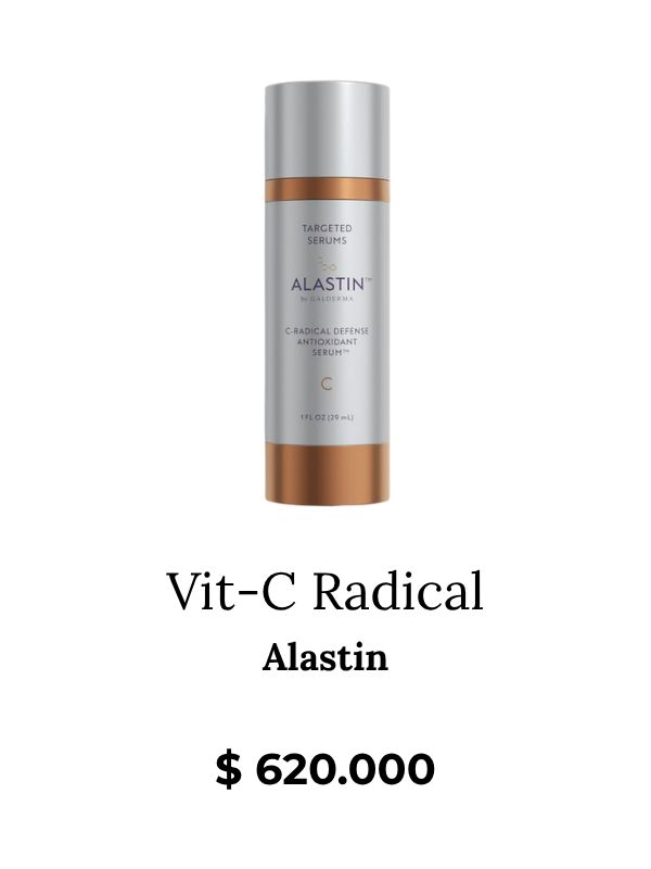 Vit-C Radical