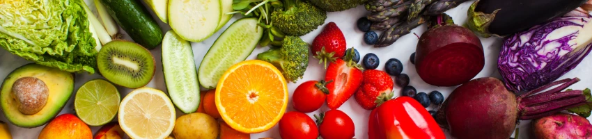 alimentos con antioxidantes