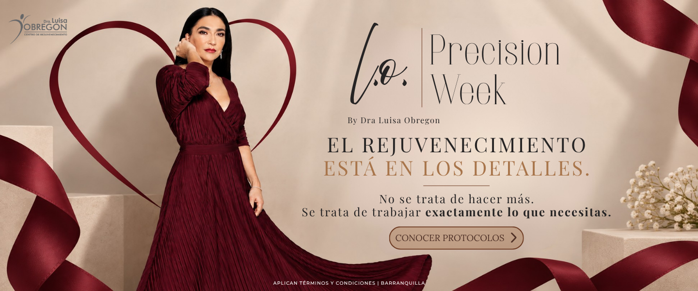 Amor y Amistad - Dra. Luisa Obregón