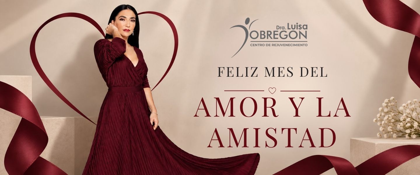 Amor y Amistad - Dra. Luisa Obregón