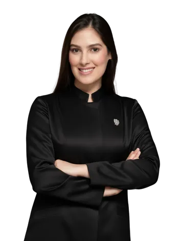 Dra. María Paulina experta en Stellar M22 Barranquilla