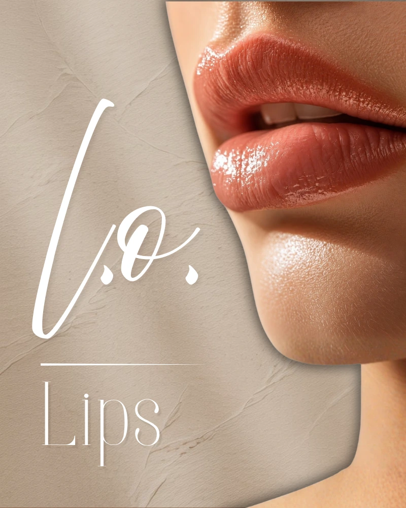 L.O LIPS