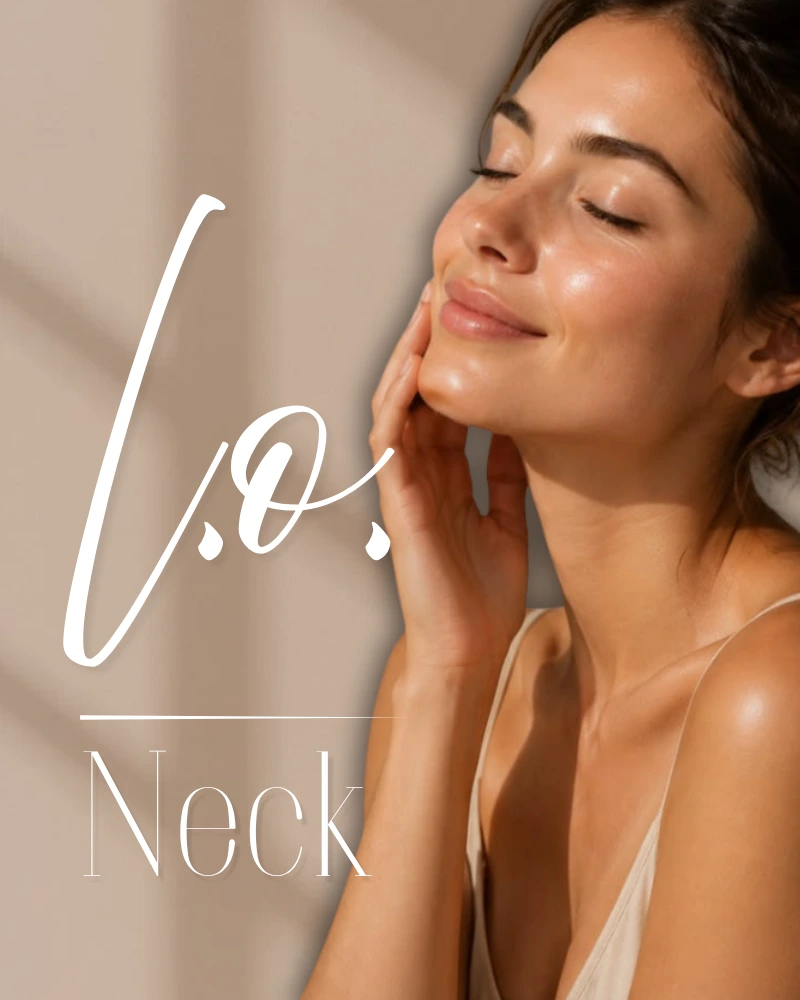 L.O NECK