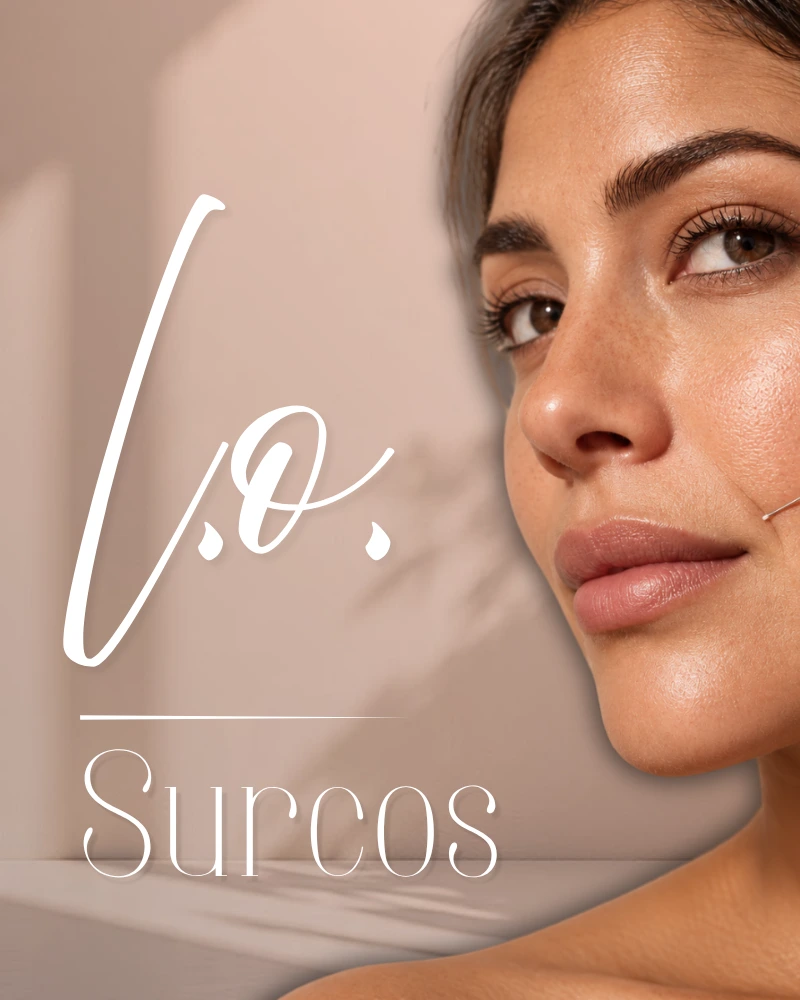 L.O SURCOS