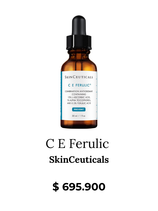 CE Ferulic