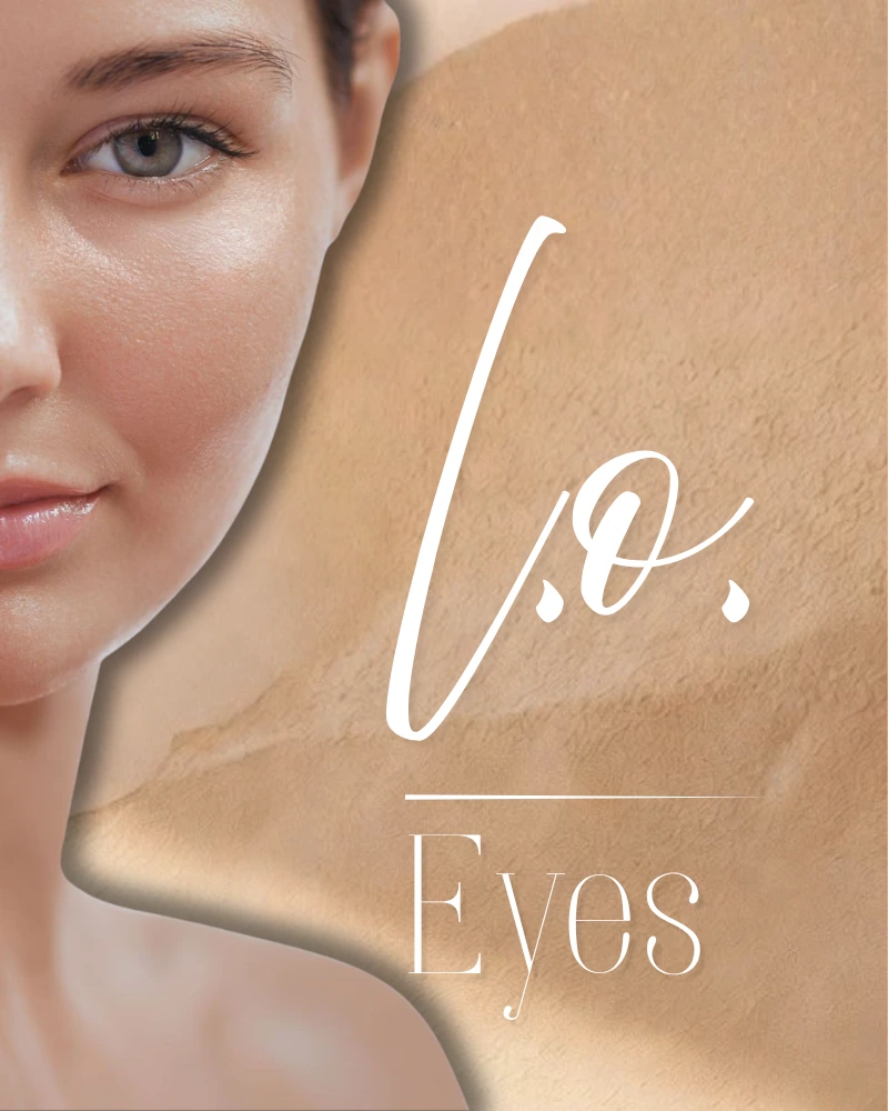 L.O EYES