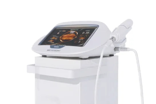 Tratamiento DermaZoom Ultrasonido Microfocalizado
