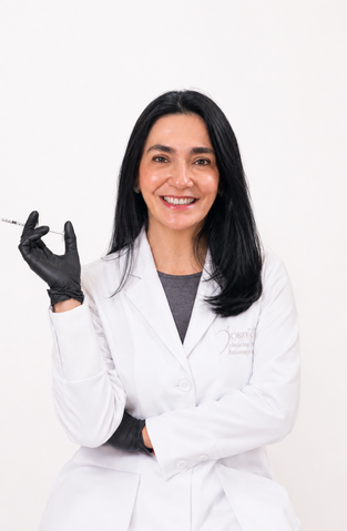 Dra. Luisa Obregón