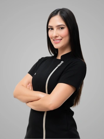 dra maria paulina gutierrez cuello
