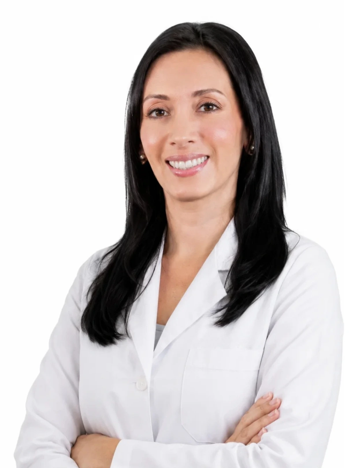 Dra. María