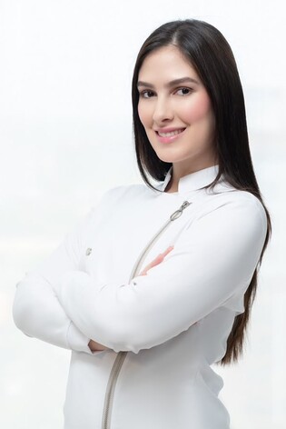 Dra. María Gutierrez