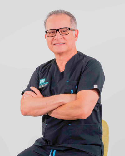 DOCTOR MAURICIO GOMEZ