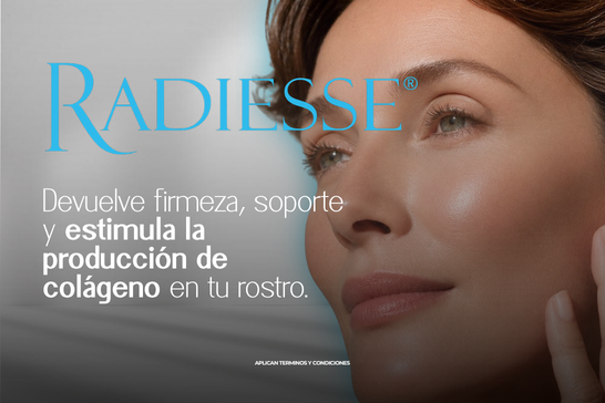 solo radiesse pagina