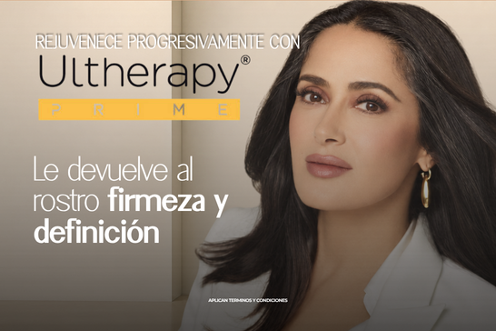 solo ultherapy pagina