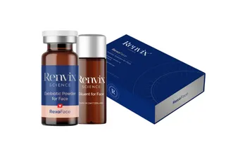 Renvix ExoBiotic Technology