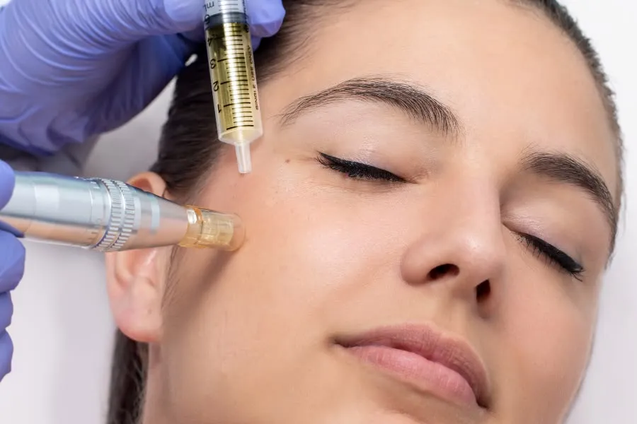 Terapia de Exosomas Avanzada