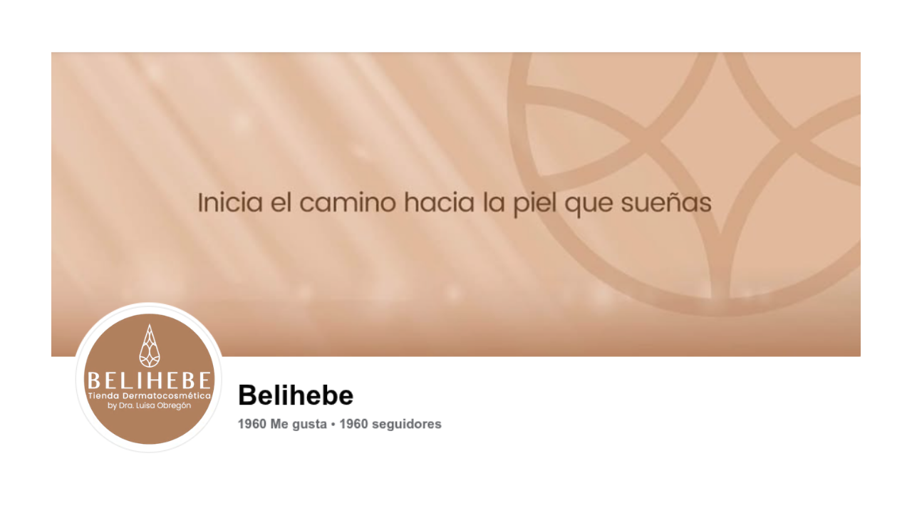 Facebook Belihebe