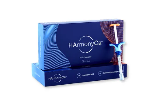 HArmonyCa Inyectable Híbrido