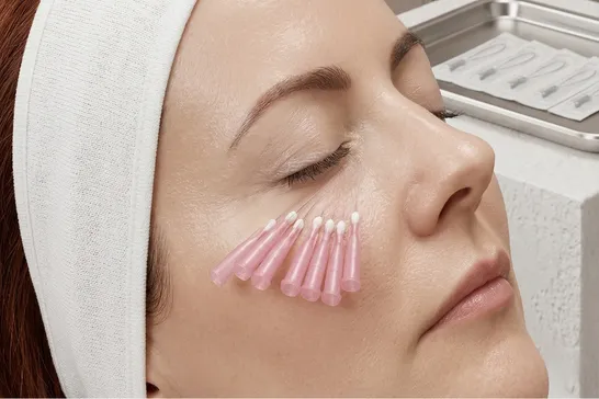 Tratamiento Hilos Toctoc