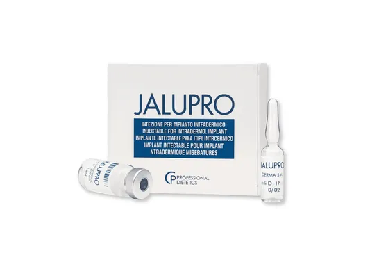 Jalupro Biorevitalización