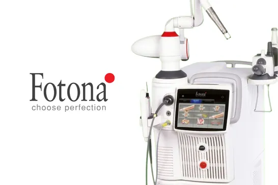Laser Fotona