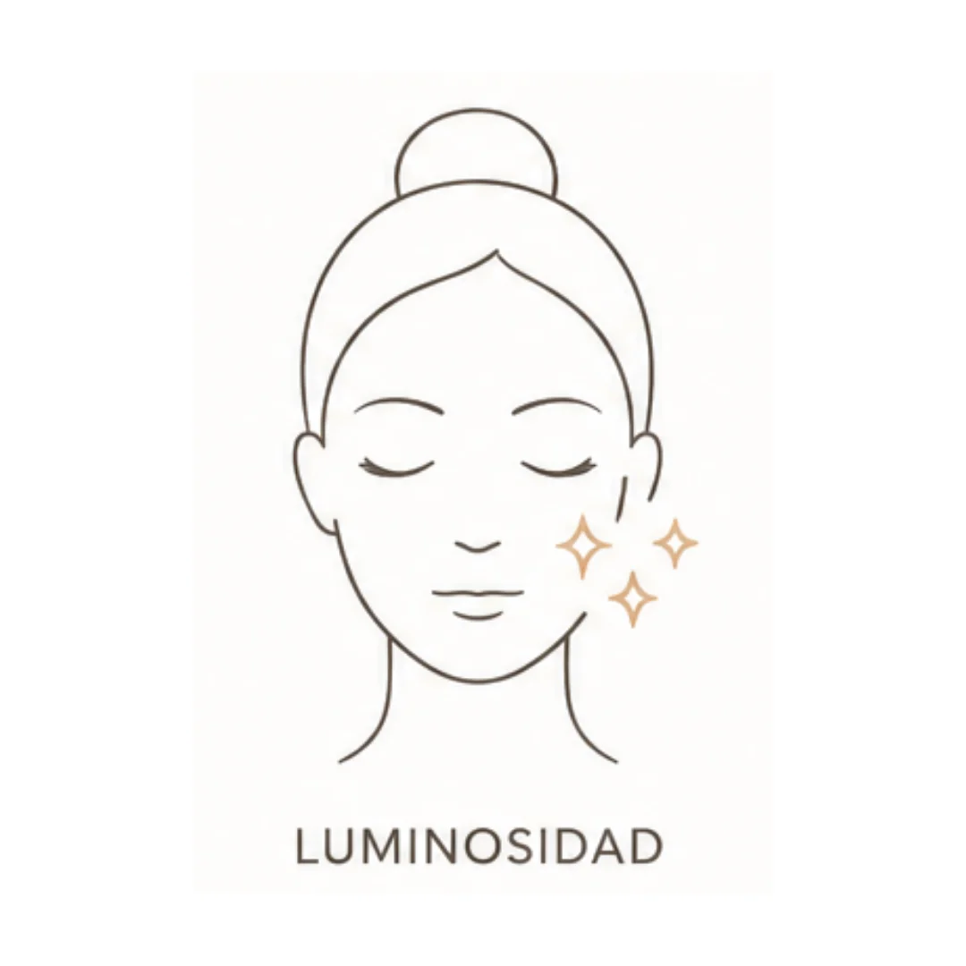 luminoso