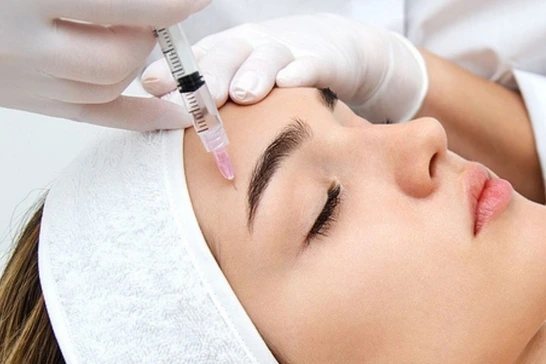 Tratamiento Matrix Facial Dra. Luisa Obregón