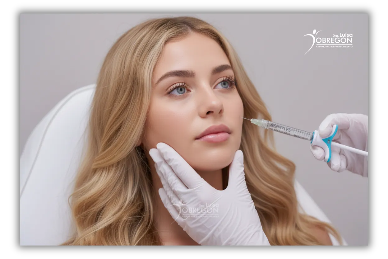 Aplicación Skinvive