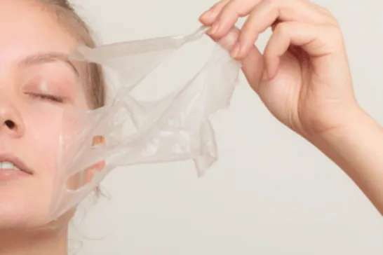 peeling-facial