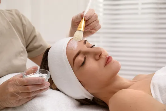 Peeling Médico Especializado Dra. Luisa Obregón