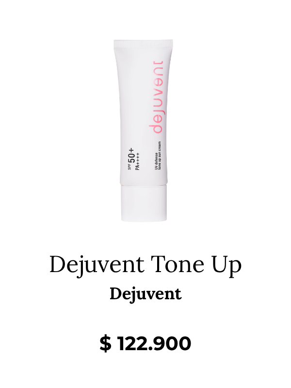 Dejuvent Tone Up