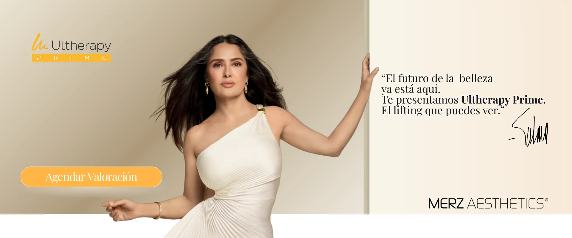 Ultherapy Prime Barranquilla Lifting sin cirugía