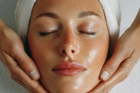 Spa de Cosmetología Dra. Luisa Obregón