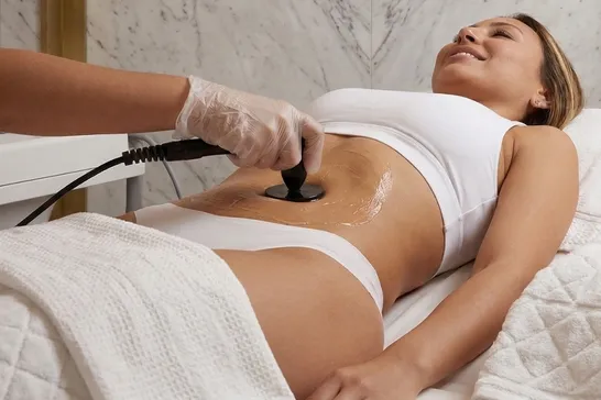 Tensamax Reafirmación Corporal