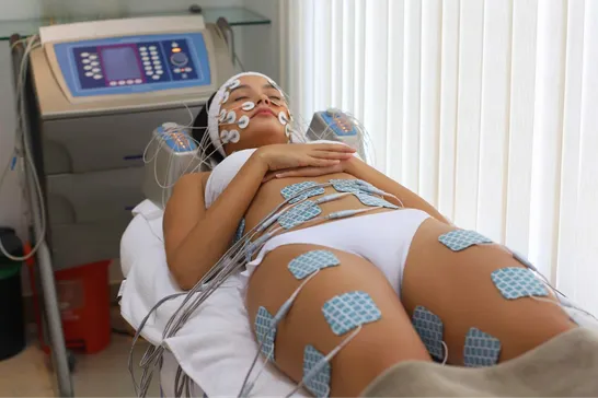 Tratamiento Ultratone Dra. Luisa Obregón