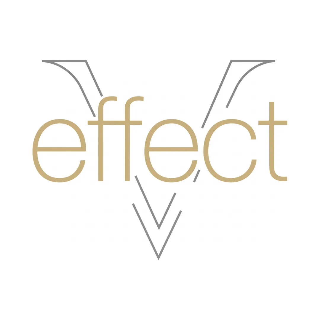 V-Effect Logo Watermark